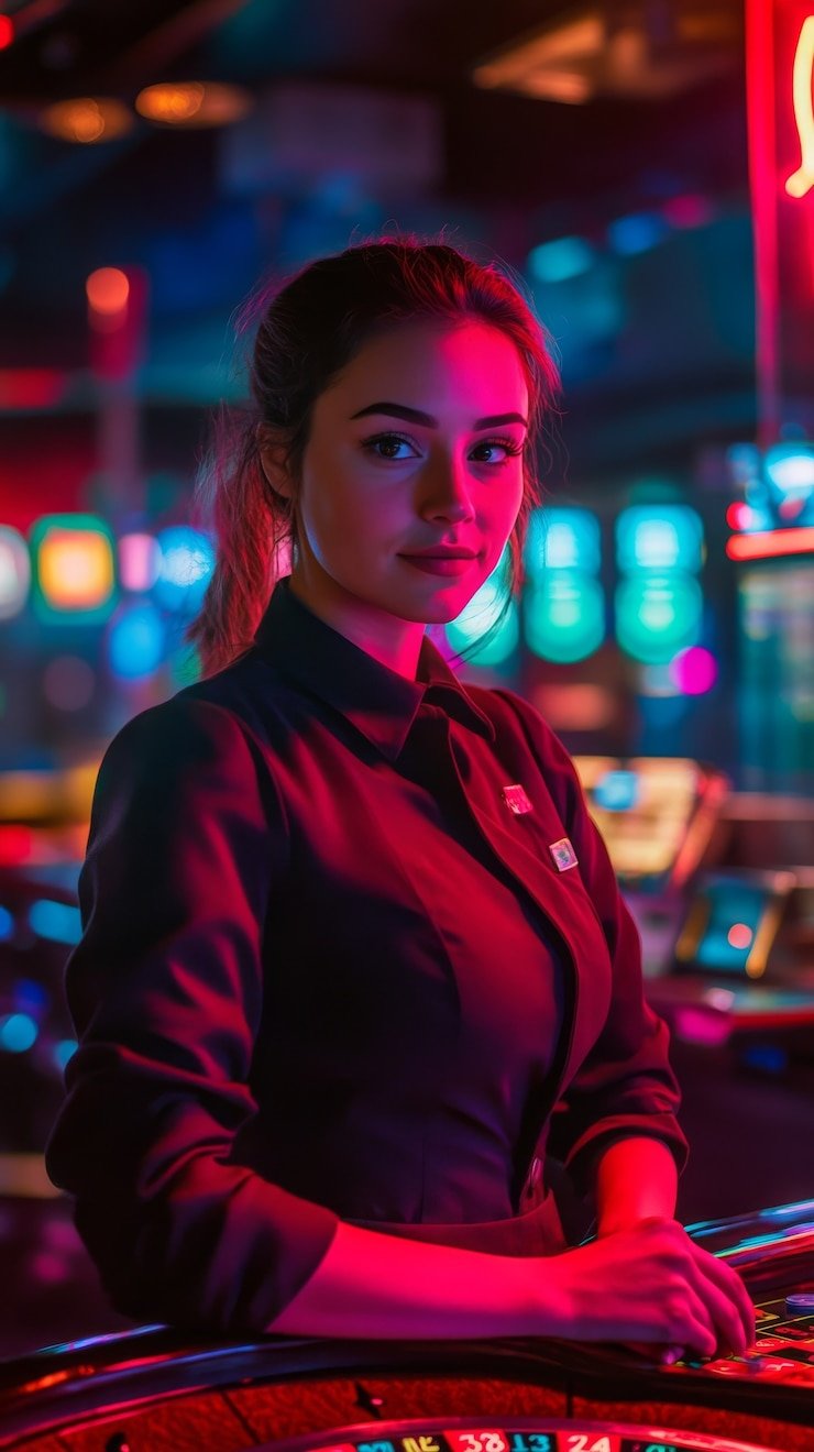 hero visual