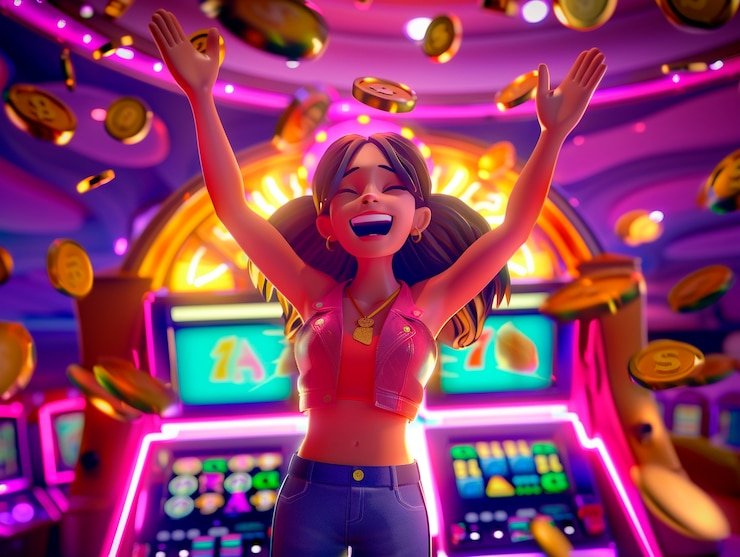 Live blackjack table at juara123 login Sugar Rush studios with multiple camera angles